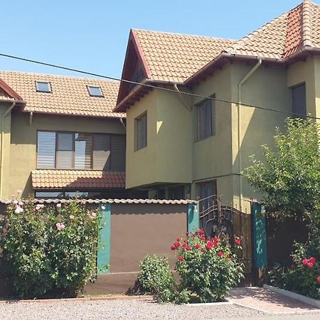 Villa Mugur 2 Май Екстер'єр фото