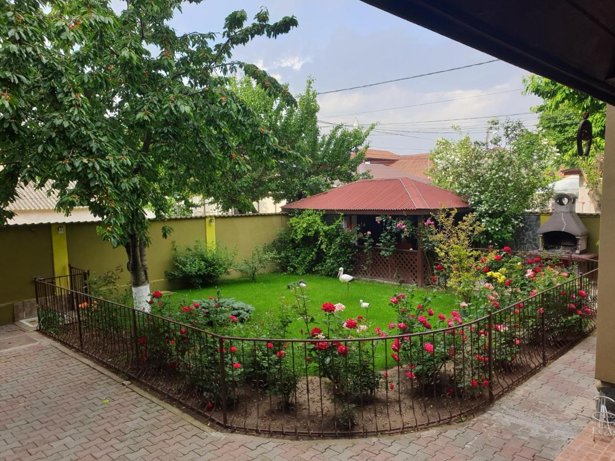 Villa Mugur 2 Май Екстер'єр фото