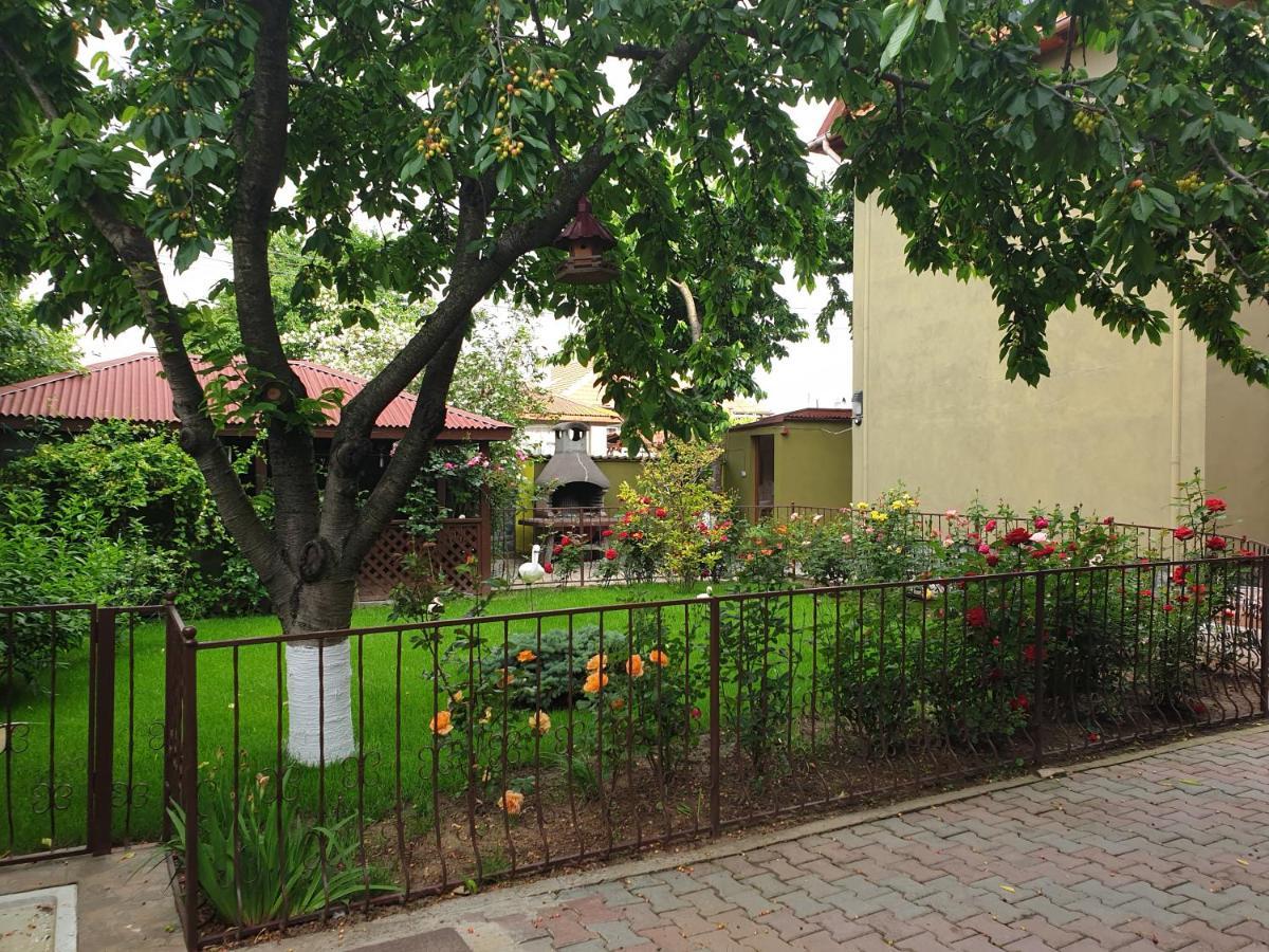 Villa Mugur 2 Май Екстер'єр фото