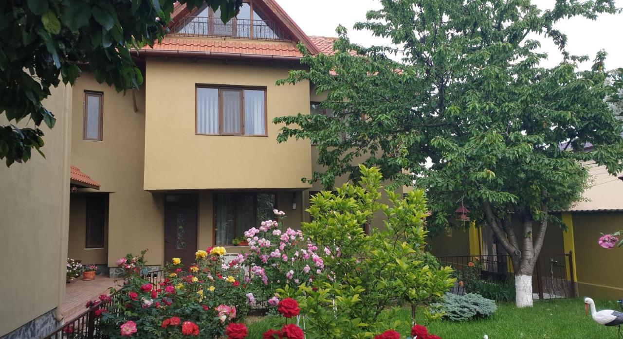 Villa Mugur 2 Май Екстер'єр фото
